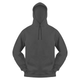 Sweater Gildan Hooded Heavy blend